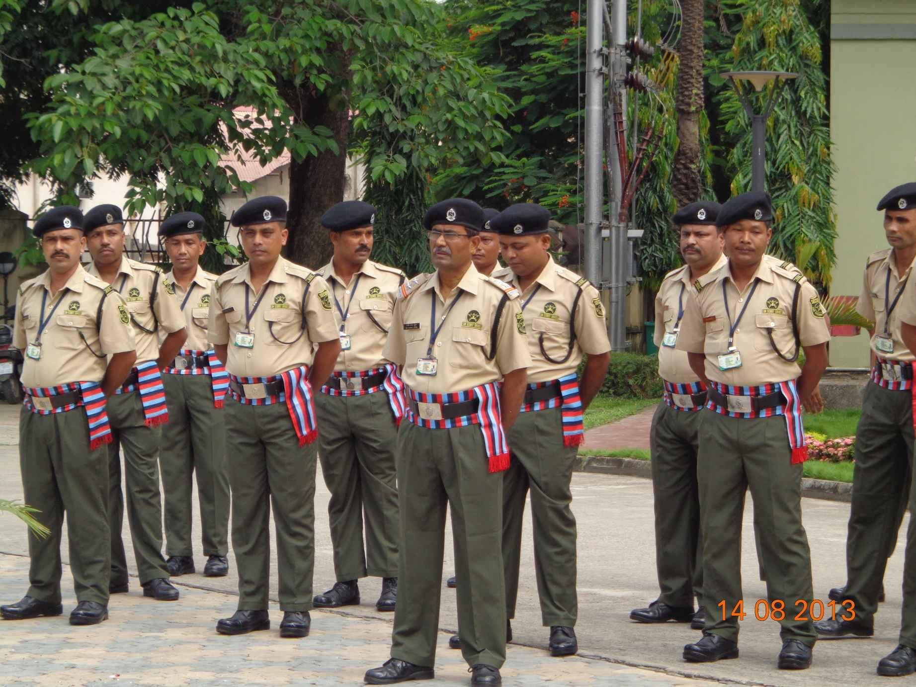 Technology Driven Surveillance