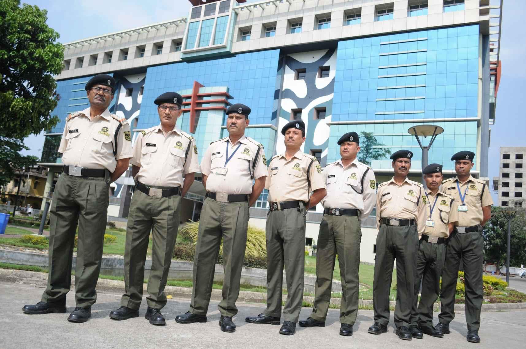 Mobile & Patrol Services