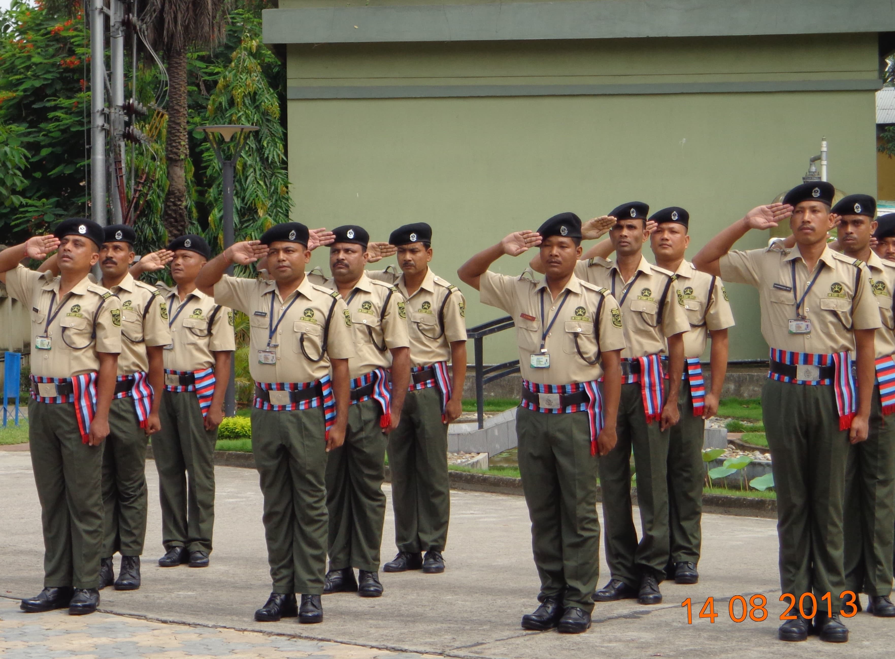 Residential security patrol and monitoring