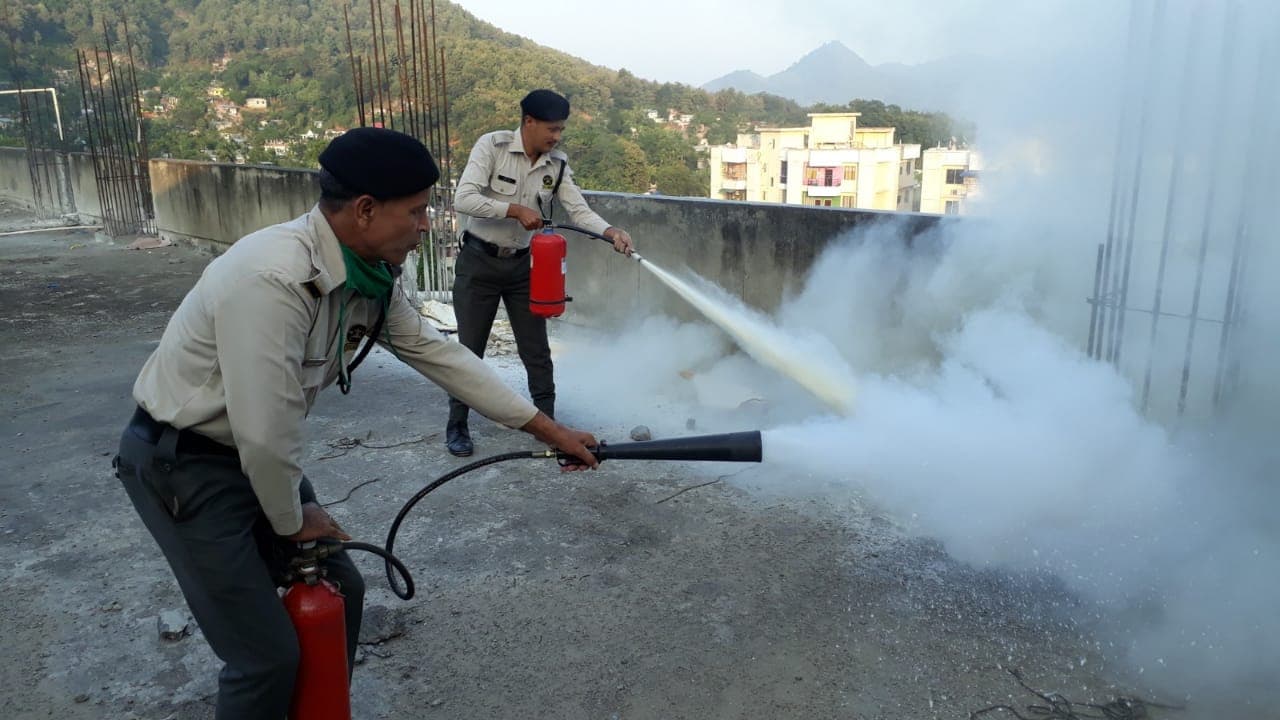 Residential security patrol and monitoring