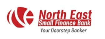 North East Small Finance Bank logo
