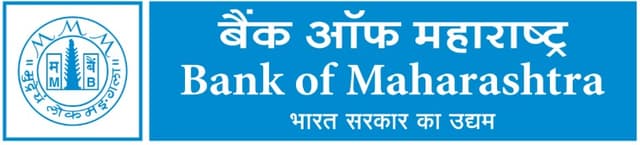 Bank of Maharashtra logo