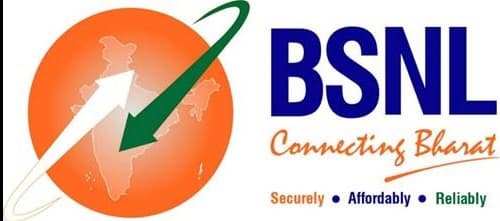 Bharat Sanchar Nigam Ltd (BSNL) logo