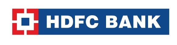 HDFC Bank logo