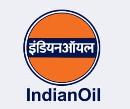 Indian Oil Corporation Ltd logo