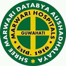 Marwari Maternity Hospital logo