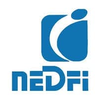 North Eastern Development Finance Corporation Ltd (NEDFi) logo
