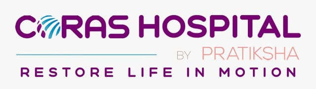 Pratiksha Hospital logo