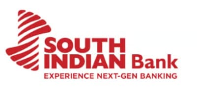 South Indian Bank logo