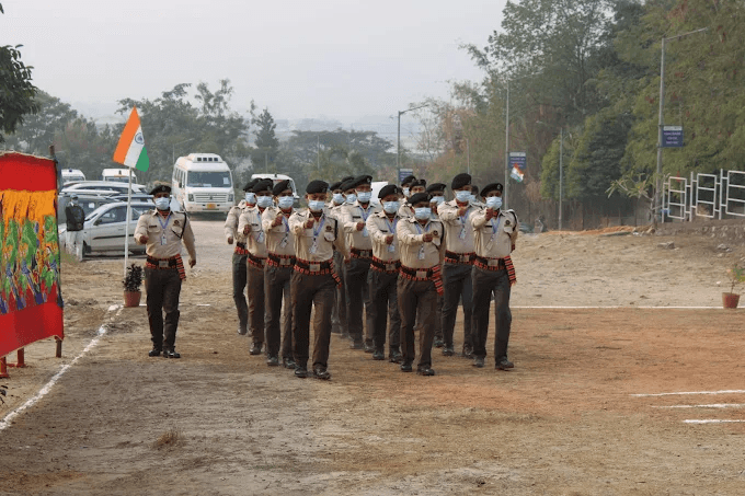 Residential security patrol and monitoring